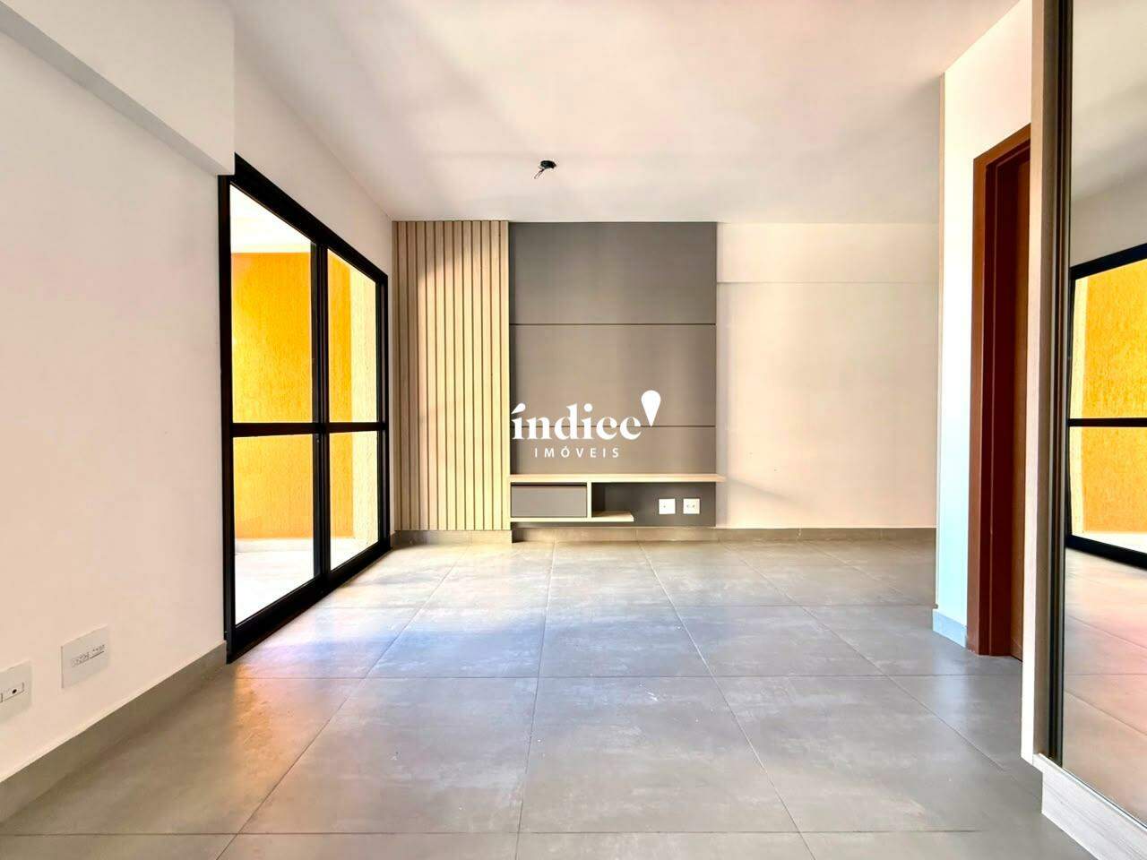 Studio para à venda no Ribeirânia na cidade de Ribeirão Preto: 