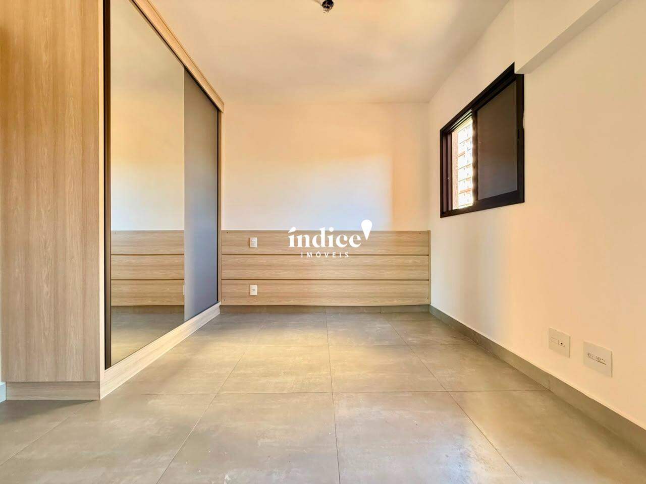 Studio para à venda no Ribeirânia na cidade de Ribeirão Preto: 