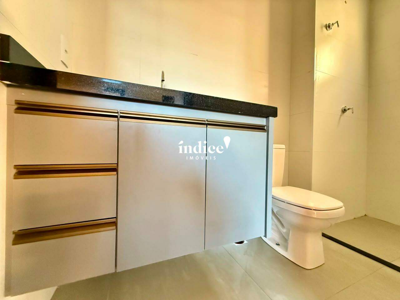 Studio para à venda no Ribeirânia na cidade de Ribeirão Preto: 