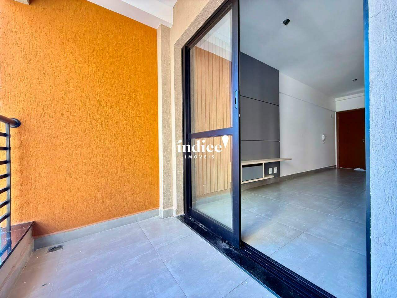 Studio para à venda no Ribeirânia na cidade de Ribeirão Preto: 