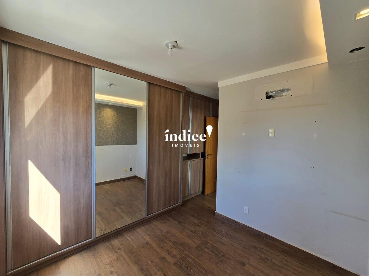 Apartamento para à venda no Jardim Nova Aliança Sul na cidade de Ribeirão Preto: 