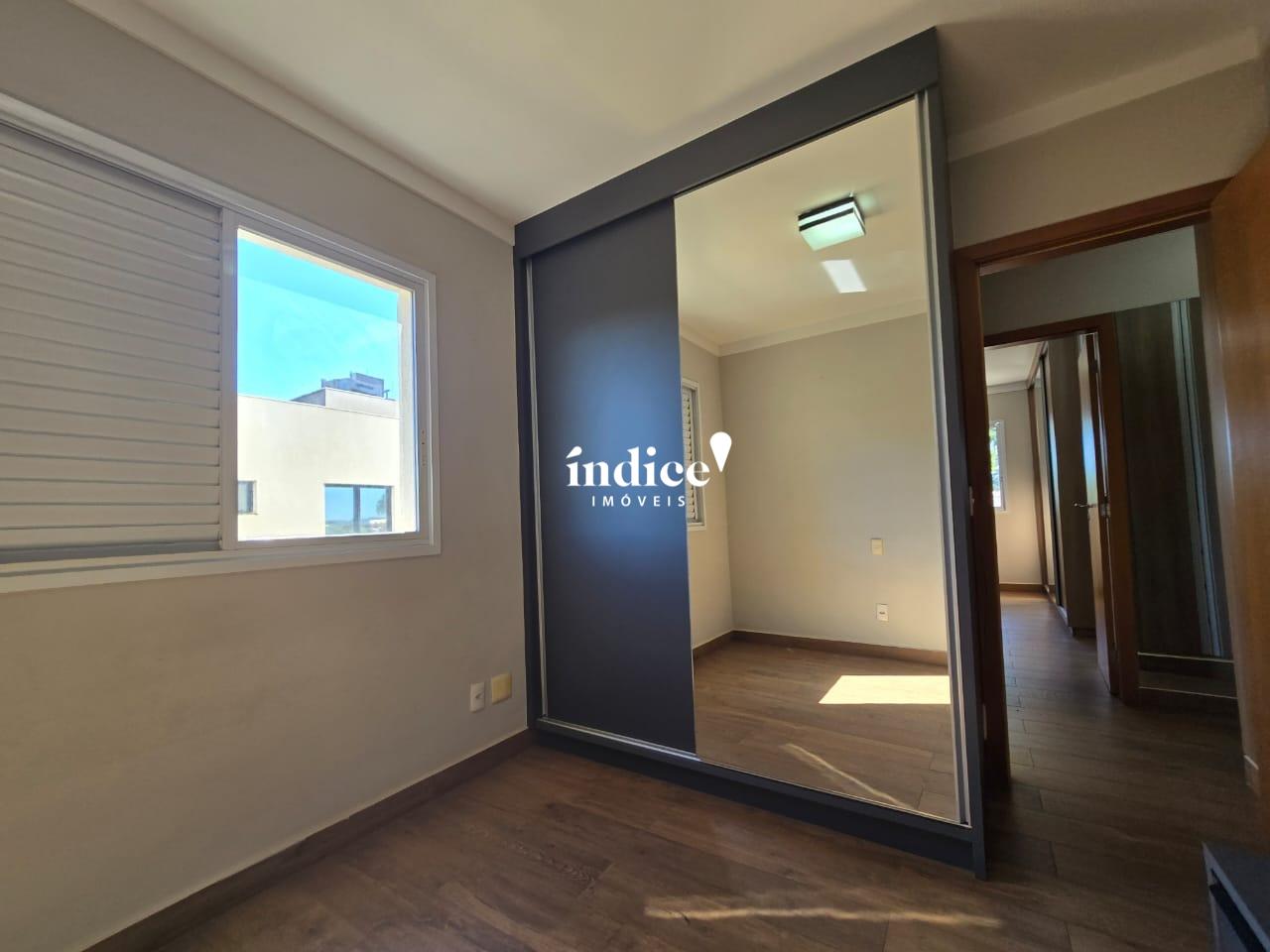 Apartamento para à venda no Jardim Nova Aliança Sul na cidade de Ribeirão Preto: 