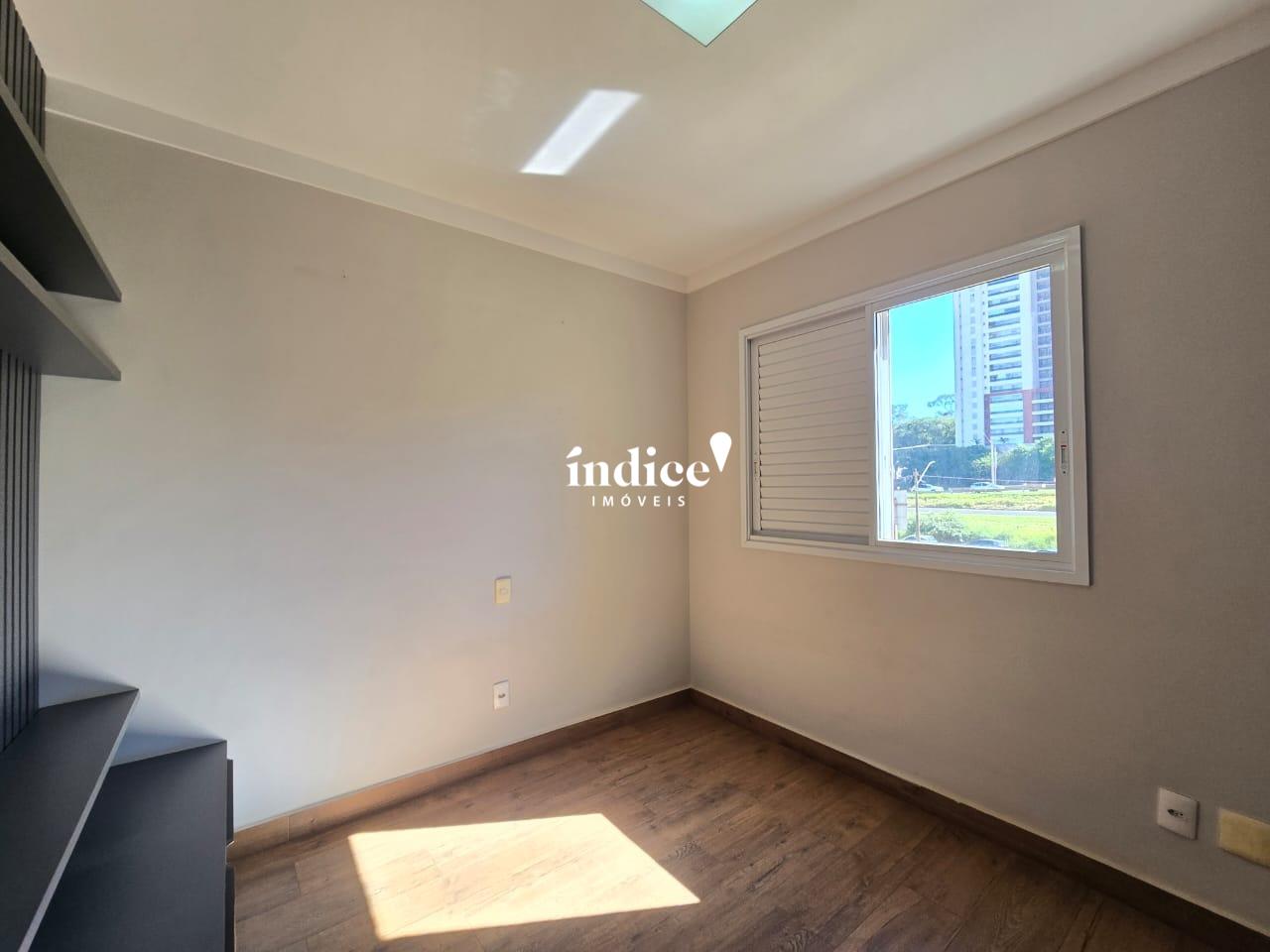 Apartamento para à venda no Jardim Nova Aliança Sul na cidade de Ribeirão Preto: 