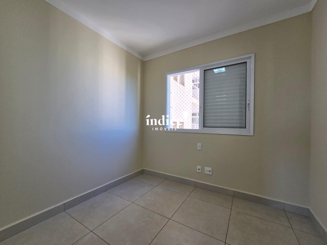 Apartamento para para aluguel no Jardim Nova Aliança Sul na cidade de Ribeirão Preto: 