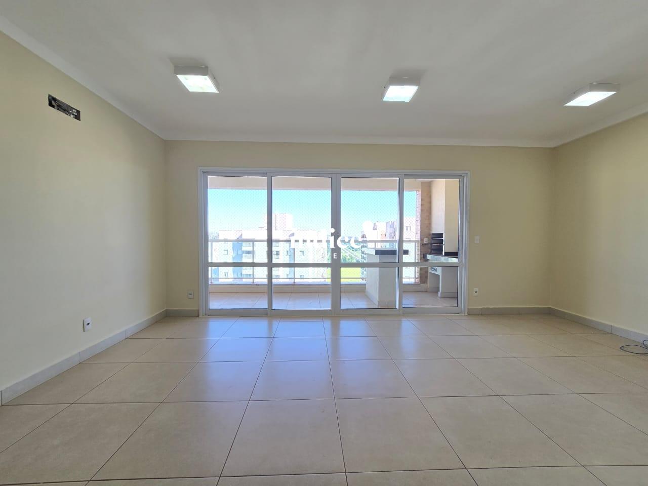 Apartamento para para aluguel no Jardim Nova Aliança Sul na cidade de Ribeirão Preto: 