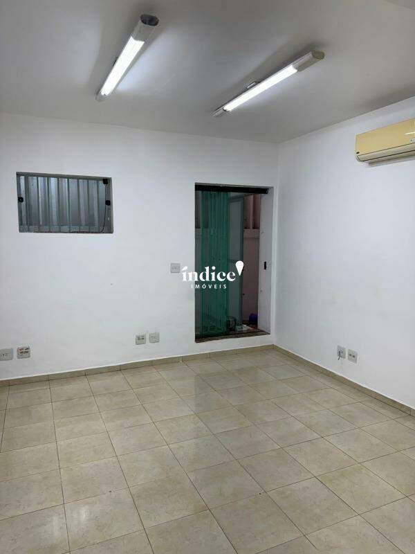 Sala Comercial para para aluguel no Jardim São Luiz na cidade de Ribeirão Preto: 