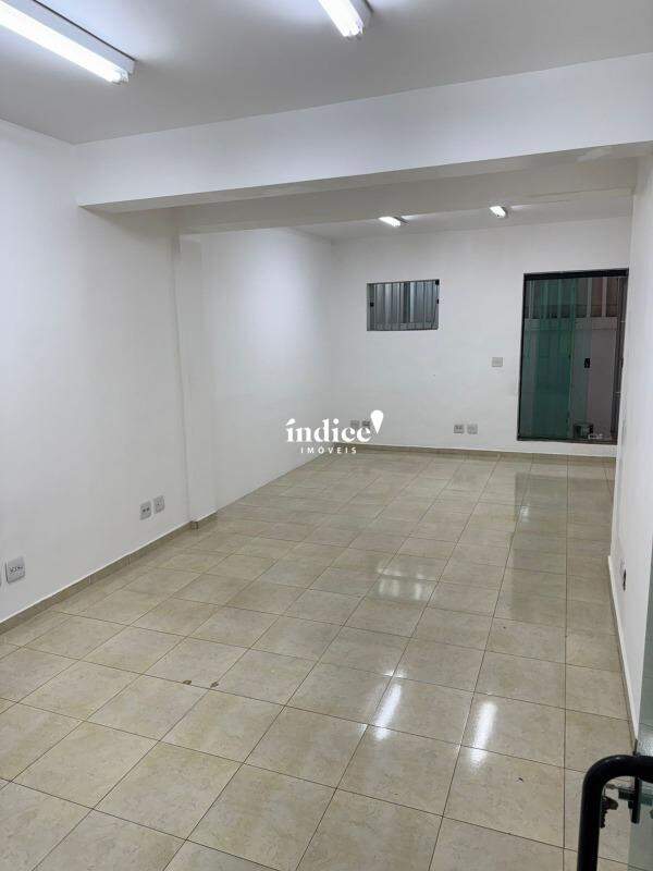 Sala Comercial para para aluguel no Jardim São Luiz na cidade de Ribeirão Preto: 