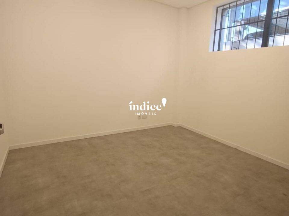 Sala Comercial para para aluguel no Jardim Sumaré na cidade de Ribeirão Preto: 