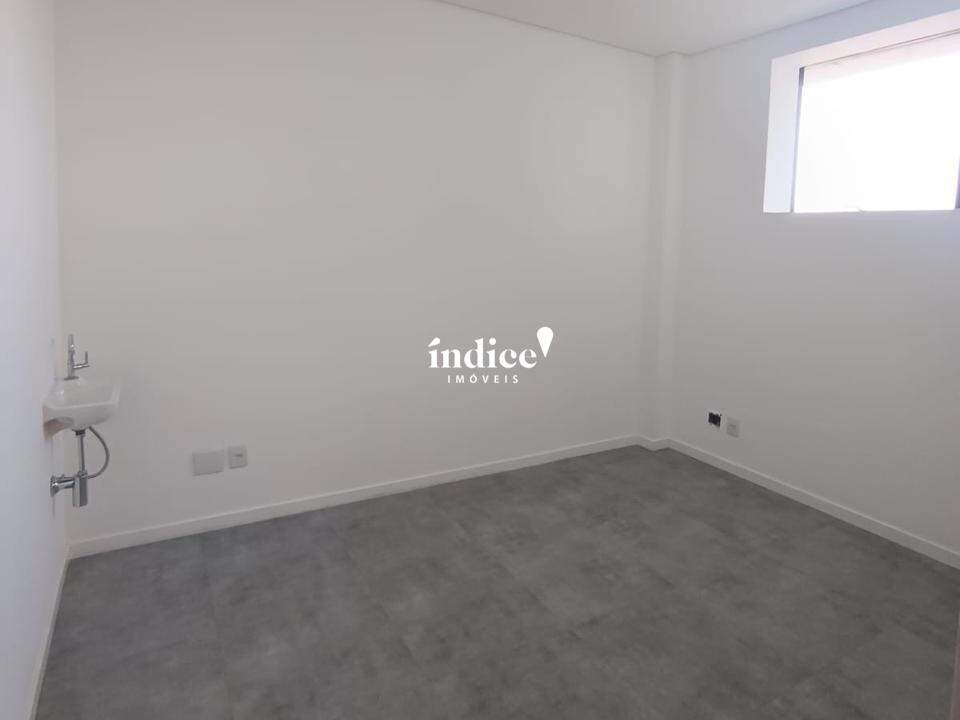 Sala Comercial para para aluguel no Jardim Sumaré na cidade de Ribeirão Preto: 