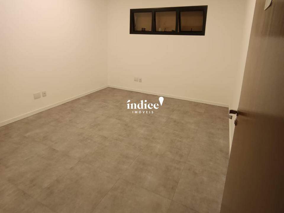 Sala Comercial para para aluguel no Jardim Sumaré na cidade de Ribeirão Preto: 