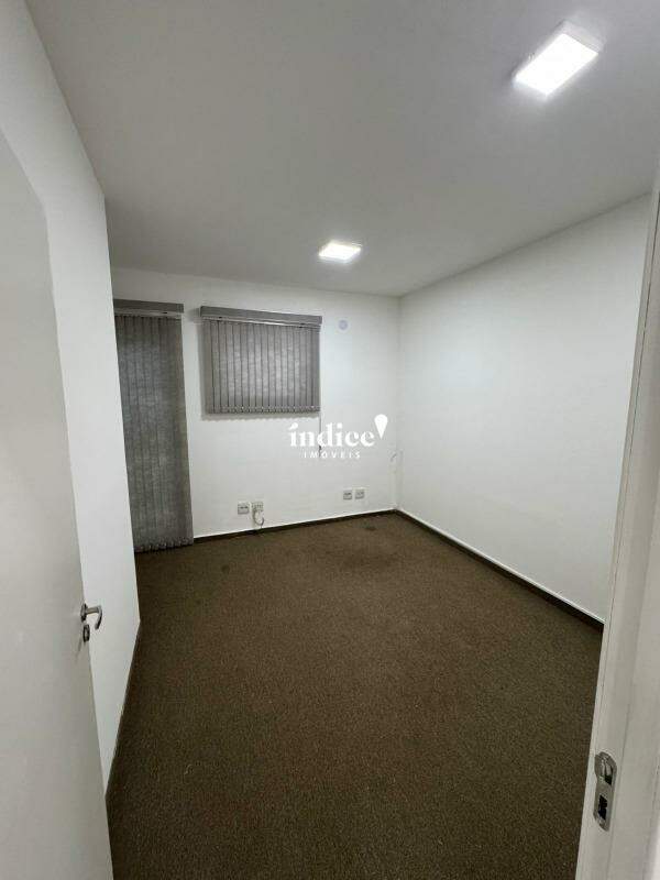 Sala Comercial para para aluguel no Jardim São Luiz na cidade de Ribeirão Preto: 