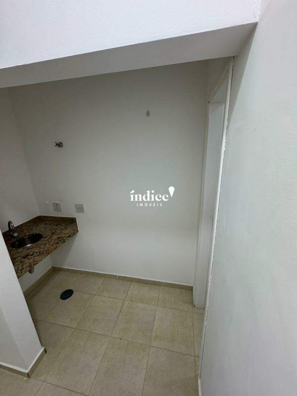 Sala Comercial para para aluguel no Jardim São Luiz na cidade de Ribeirão Preto: 