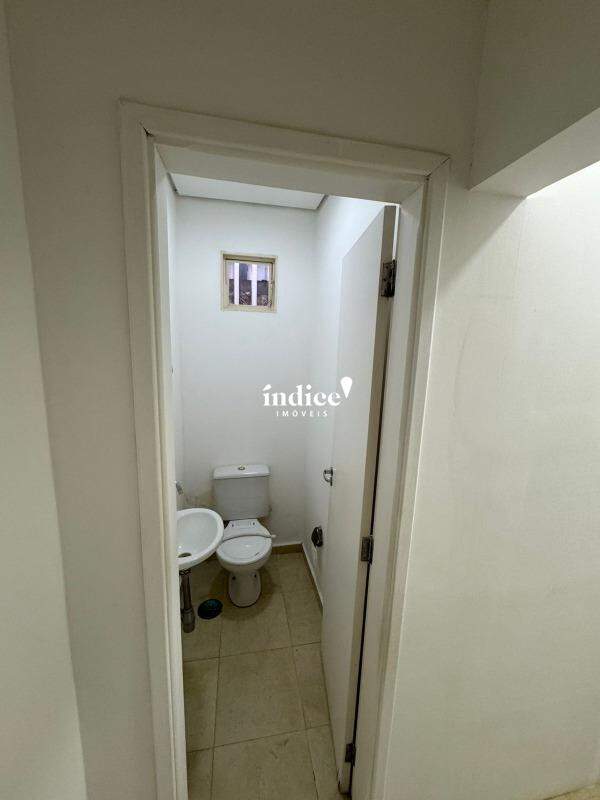 Sala Comercial para para aluguel no Jardim São Luiz na cidade de Ribeirão Preto: 