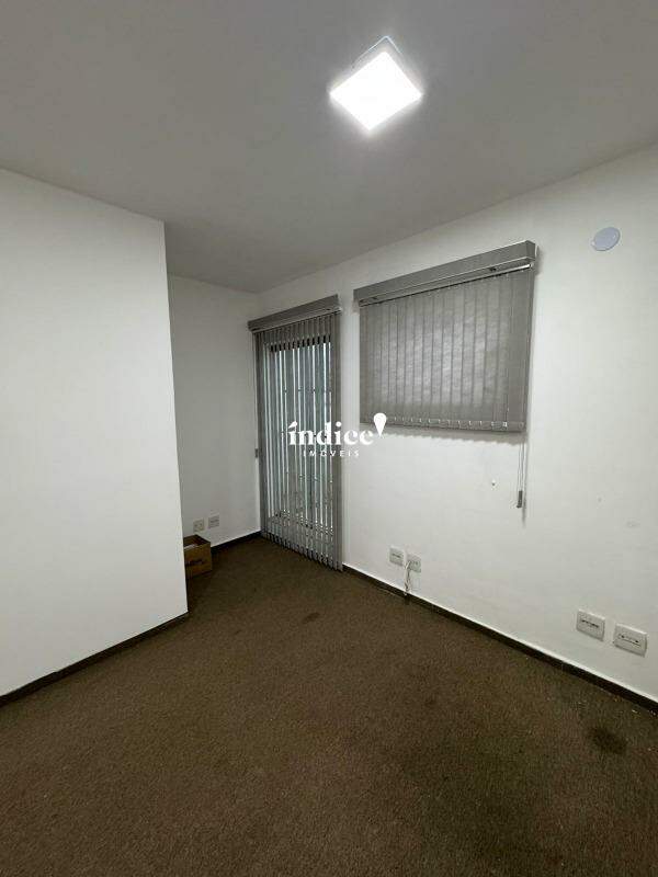 Sala Comercial para para aluguel no Jardim São Luiz na cidade de Ribeirão Preto: 