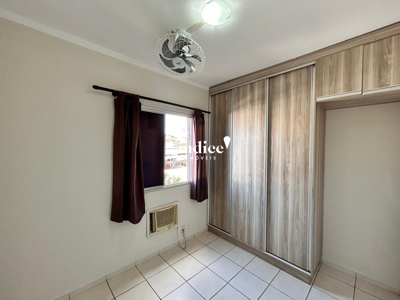 Apartamento para para aluguel no Alto do Ipiranga na cidade de Ribeirão Preto: 