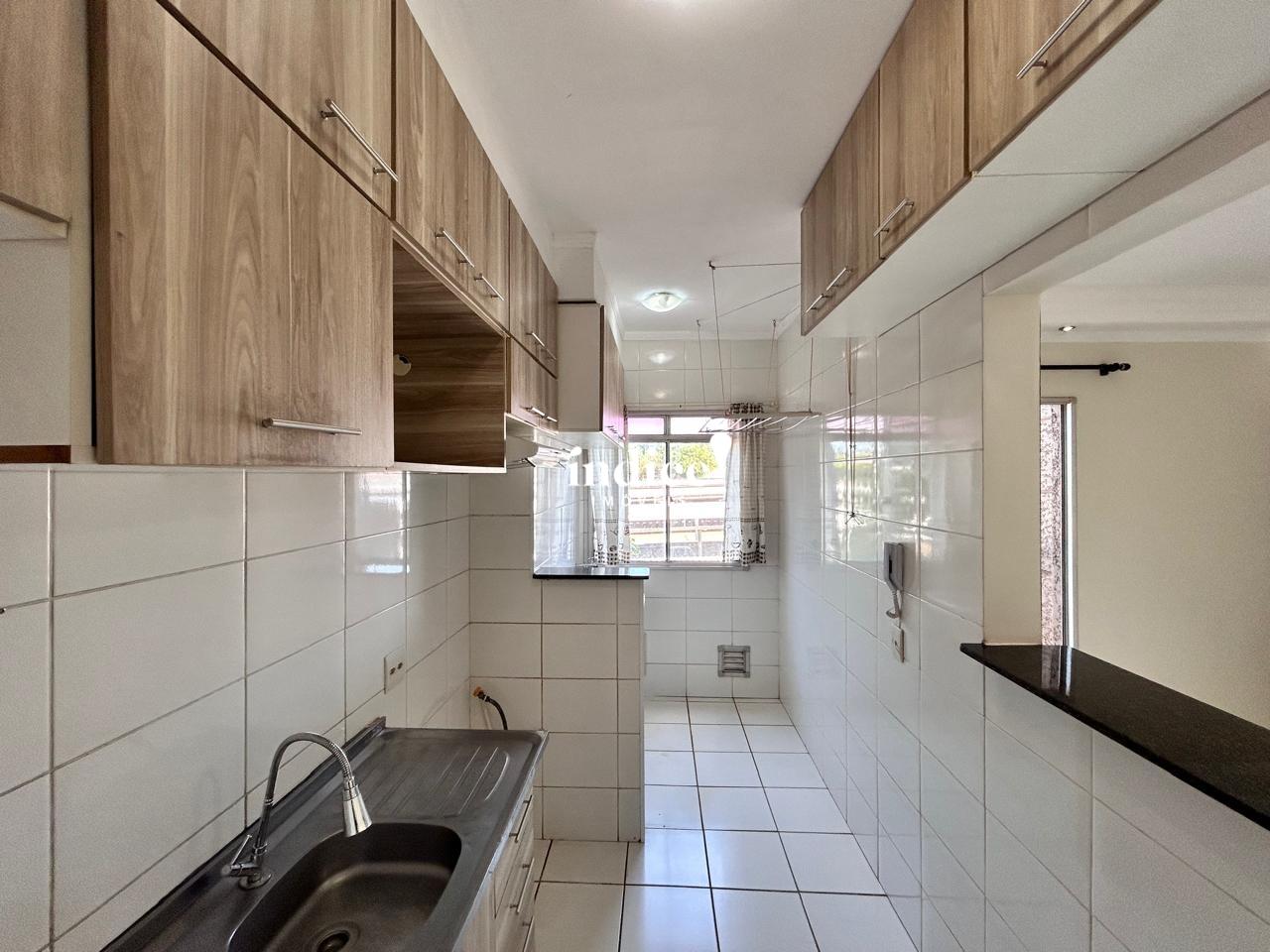 Apartamento para para aluguel no Alto do Ipiranga na cidade de Ribeirão Preto: 