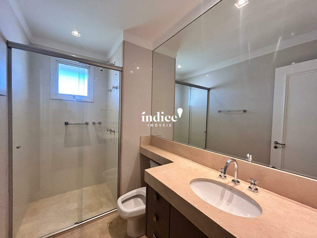 Apartamento para à venda no Residencial Morro do Ipê na cidade de Ribeirão Preto: 