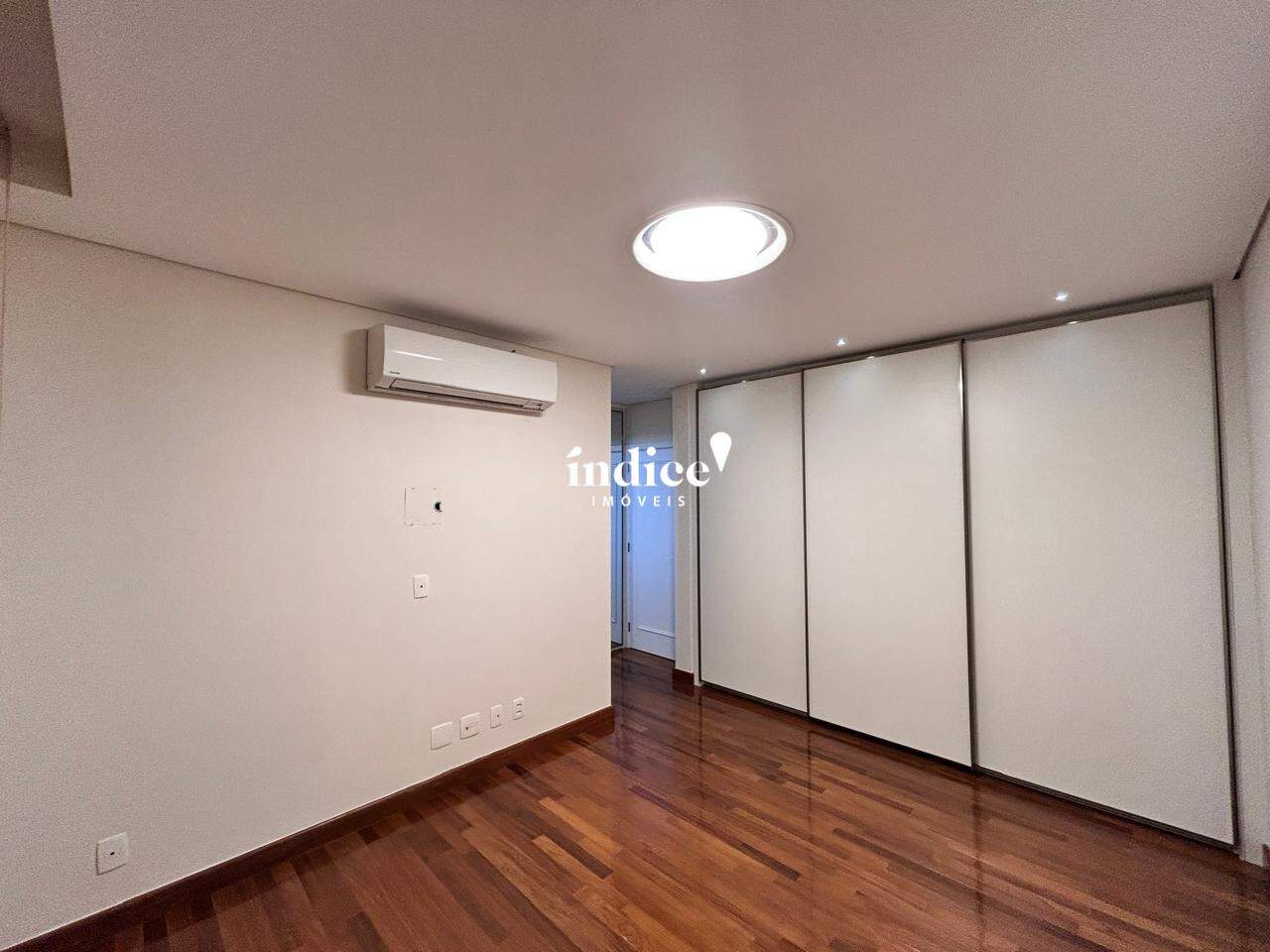 Apartamento para à venda no Residencial Morro do Ipê na cidade de Ribeirão Preto: 