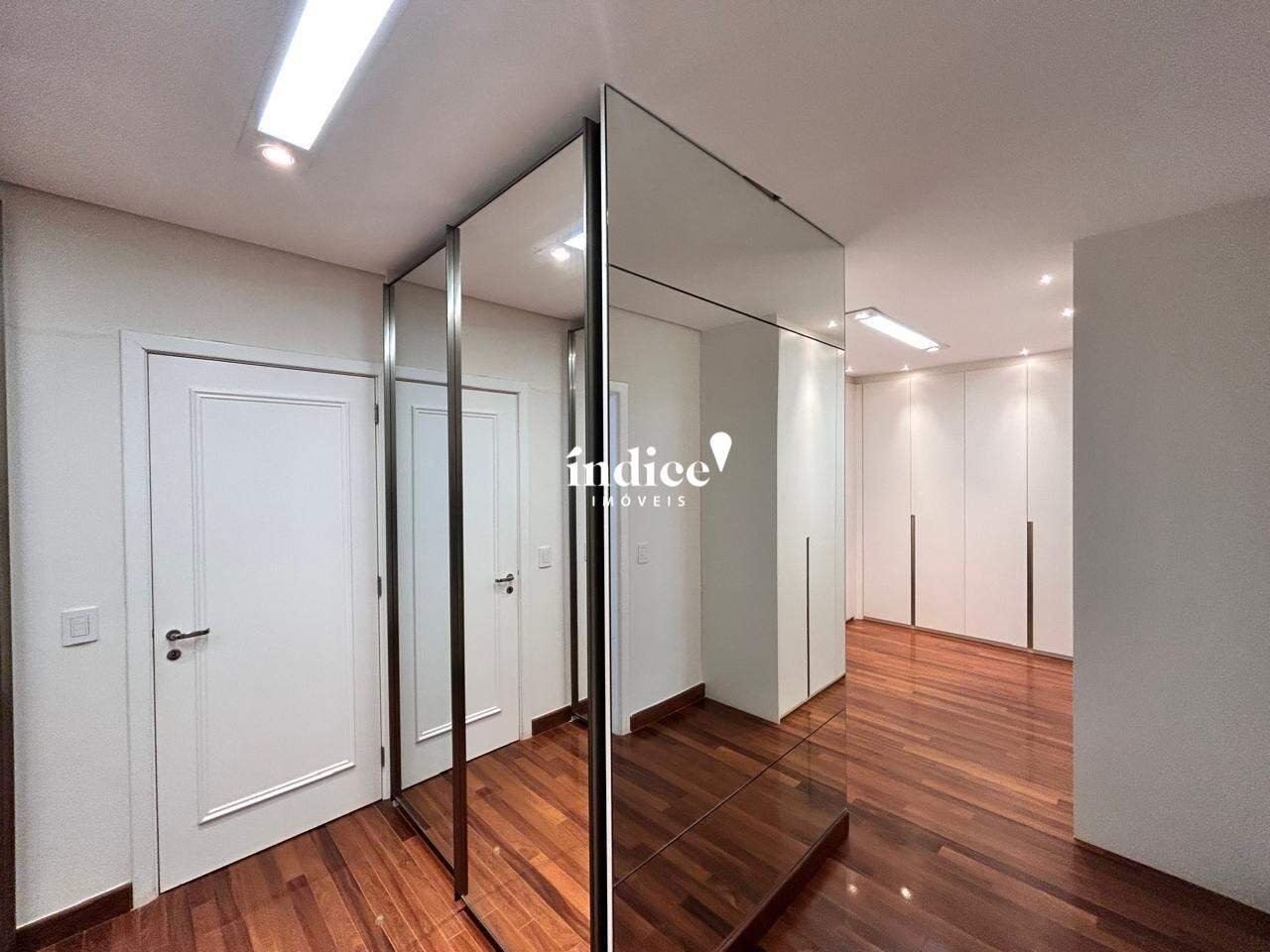 Apartamento para à venda no Residencial Morro do Ipê na cidade de Ribeirão Preto: 