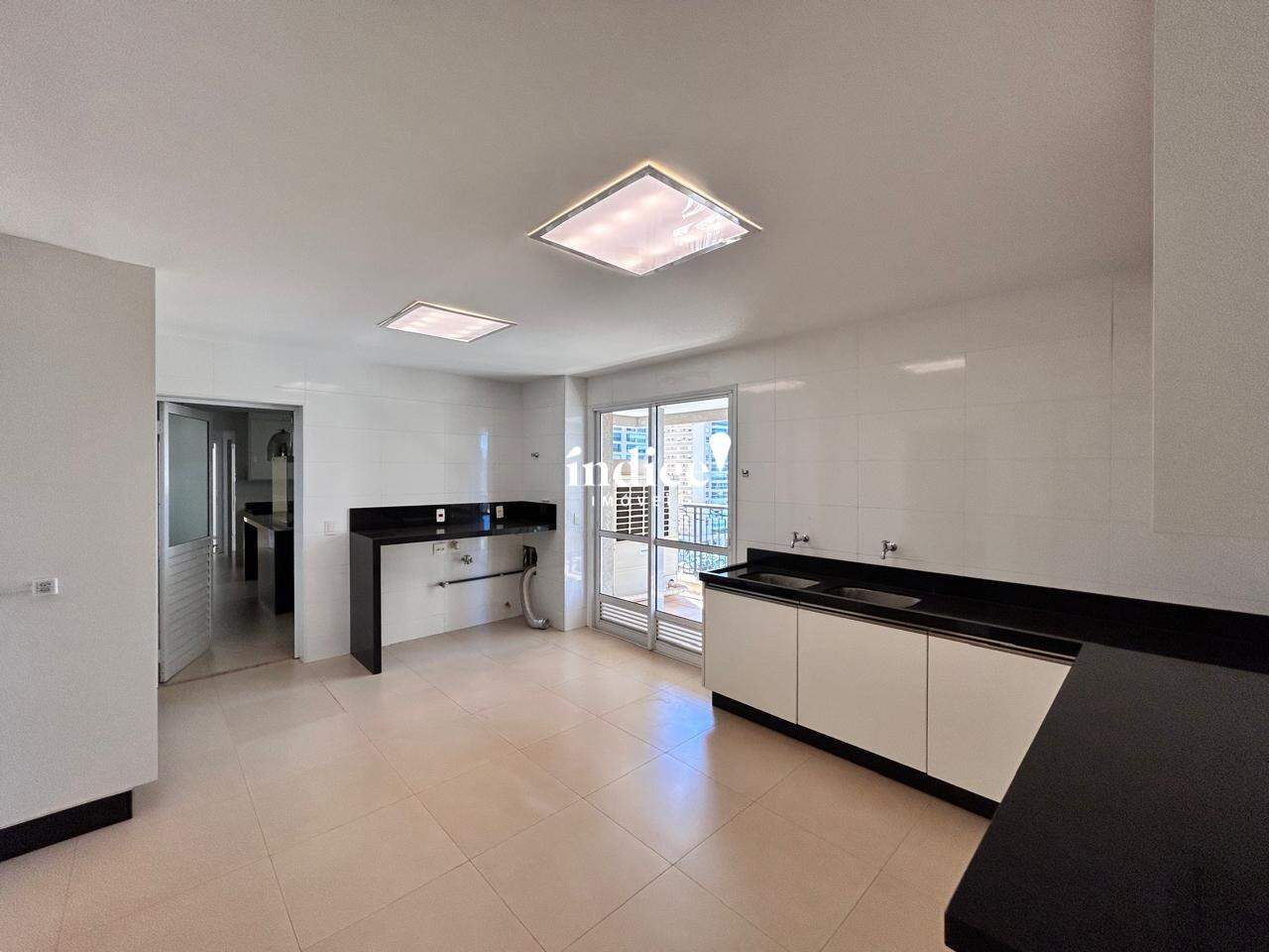 Apartamento para à venda no Residencial Morro do Ipê na cidade de Ribeirão Preto: 