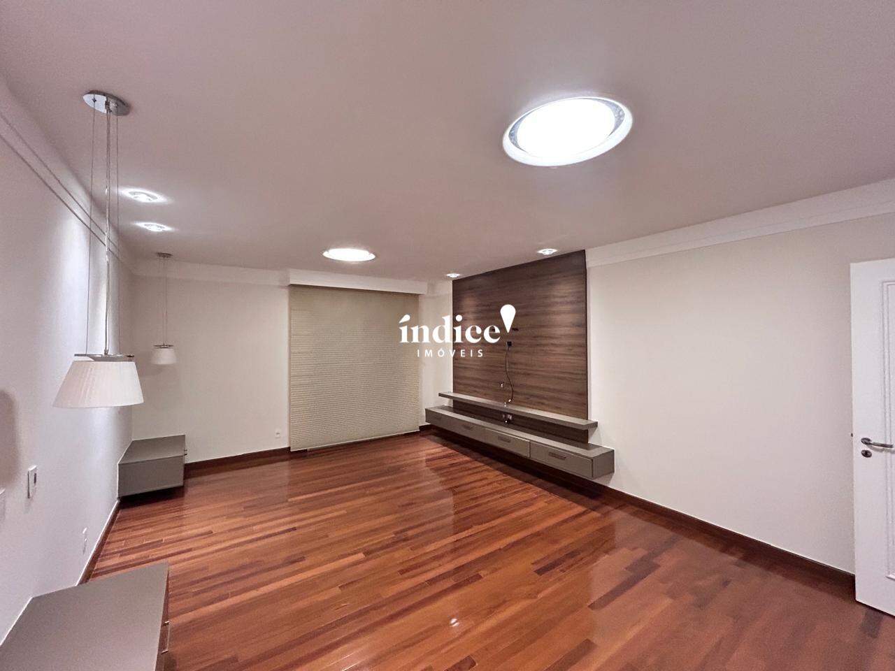 Apartamento para à venda no Residencial Morro do Ipê na cidade de Ribeirão Preto: 