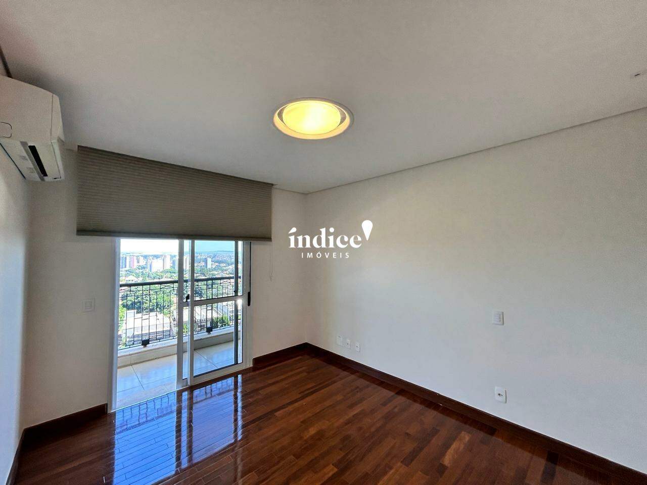 Apartamento para à venda no Residencial Morro do Ipê na cidade de Ribeirão Preto: 