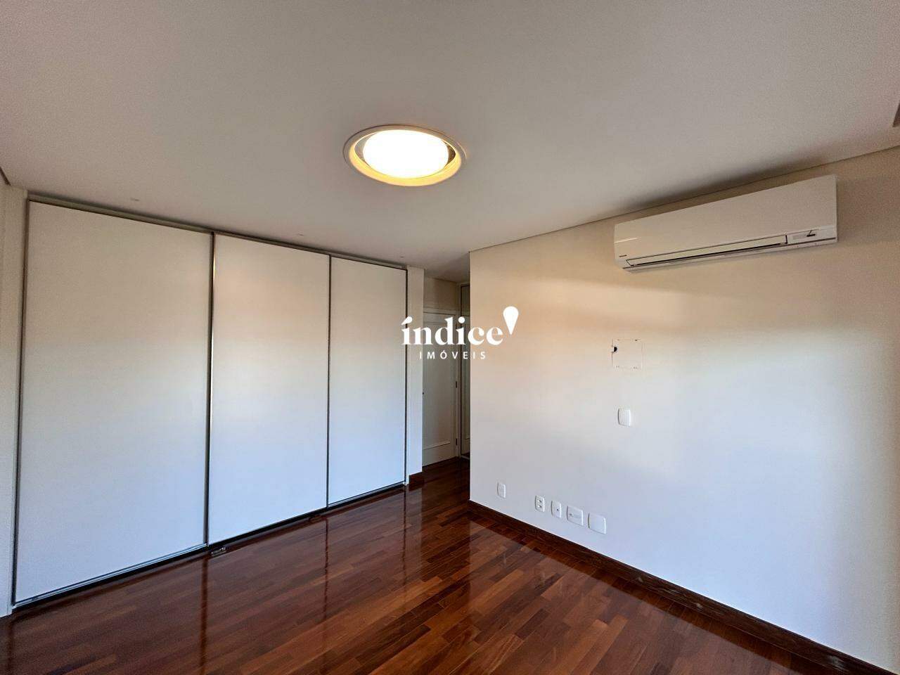 Apartamento para à venda no Residencial Morro do Ipê na cidade de Ribeirão Preto: 