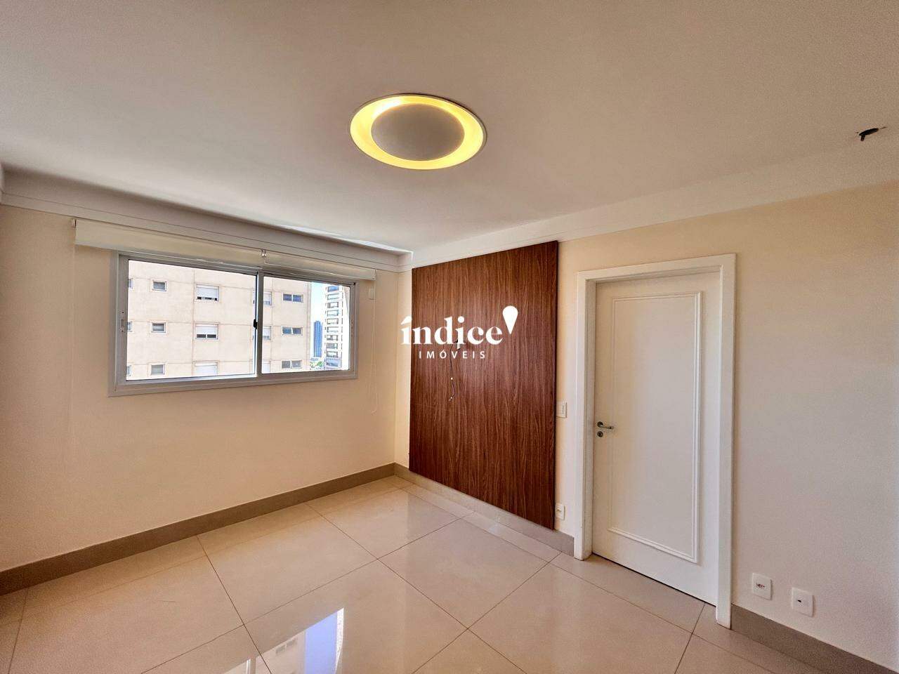 Apartamento para à venda no Residencial Morro do Ipê na cidade de Ribeirão Preto: 