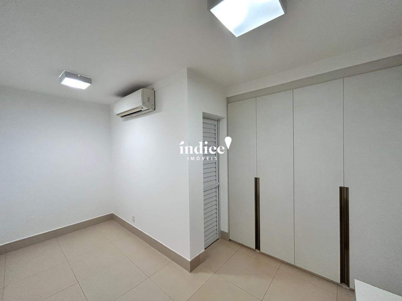 Apartamento para à venda no Residencial Morro do Ipê na cidade de Ribeirão Preto: 
