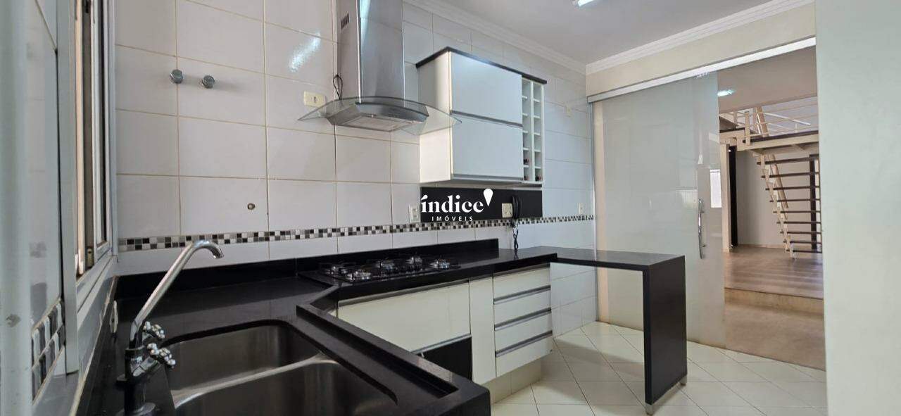 Casas Condomínio para para aluguel no Recreio das Acácias na cidade de Ribeirão Preto: 