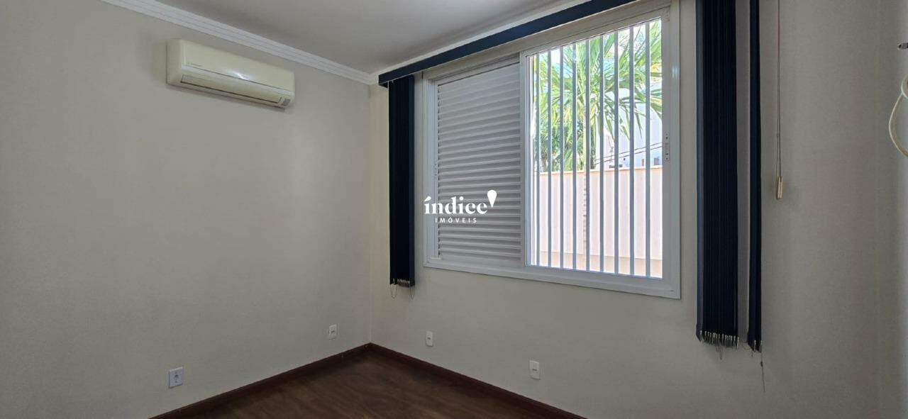 Casas Condomínio para para aluguel no Recreio das Acácias na cidade de Ribeirão Preto: 