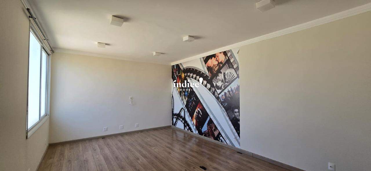 Casas Condomínio para para aluguel no Recreio das Acácias na cidade de Ribeirão Preto: 