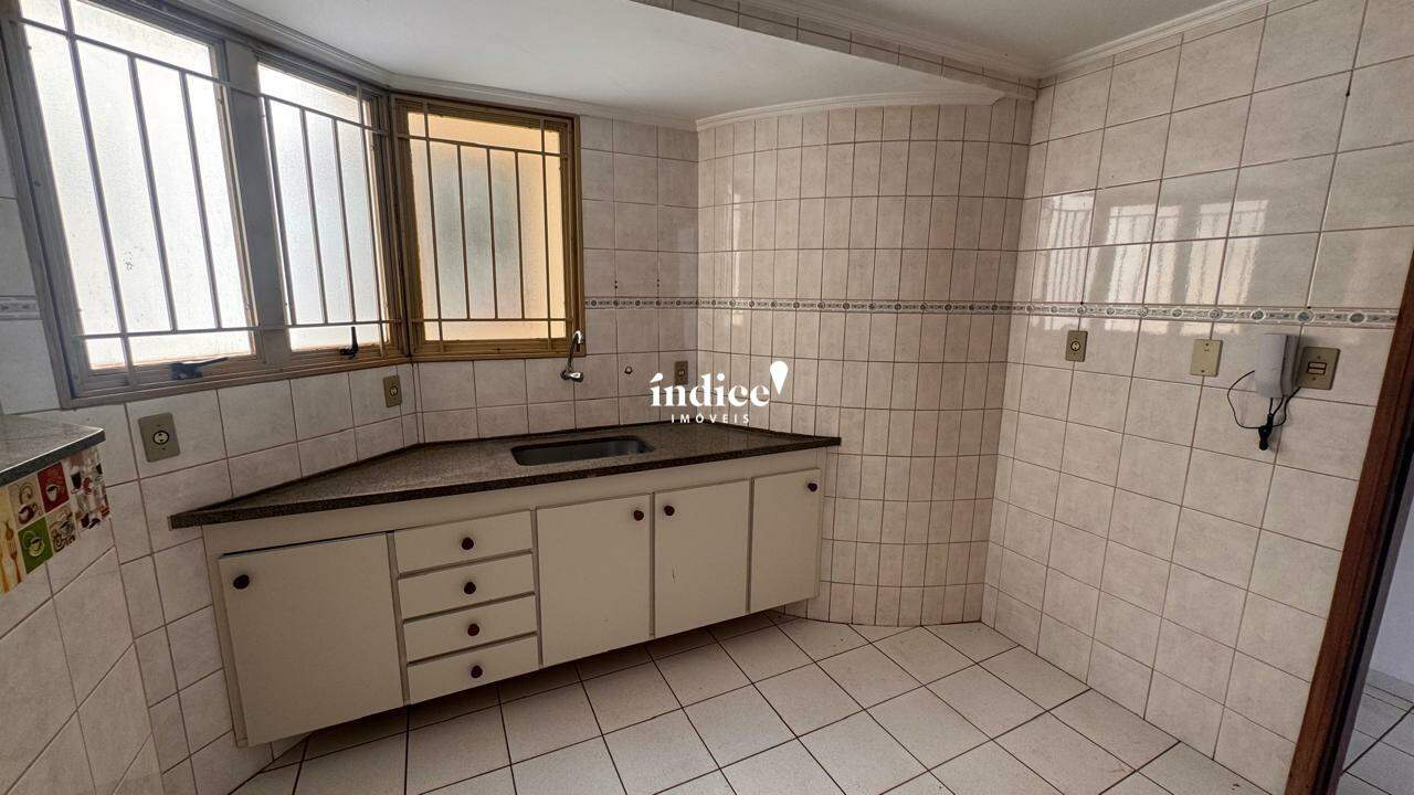 Apartamento para à venda no Residencial Flórida na cidade de Ribeirão Preto: 