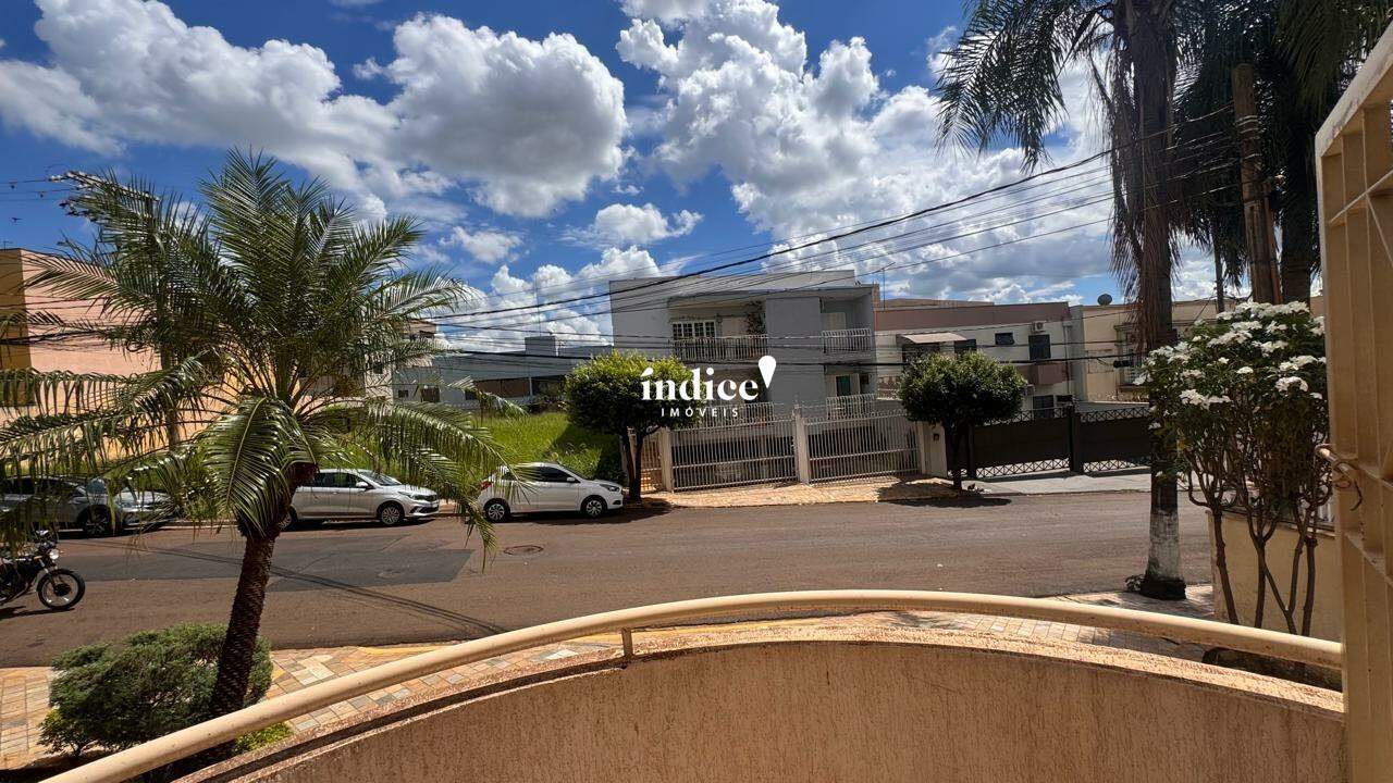 Apartamento para à venda no Residencial Flórida na cidade de Ribeirão Preto: 
