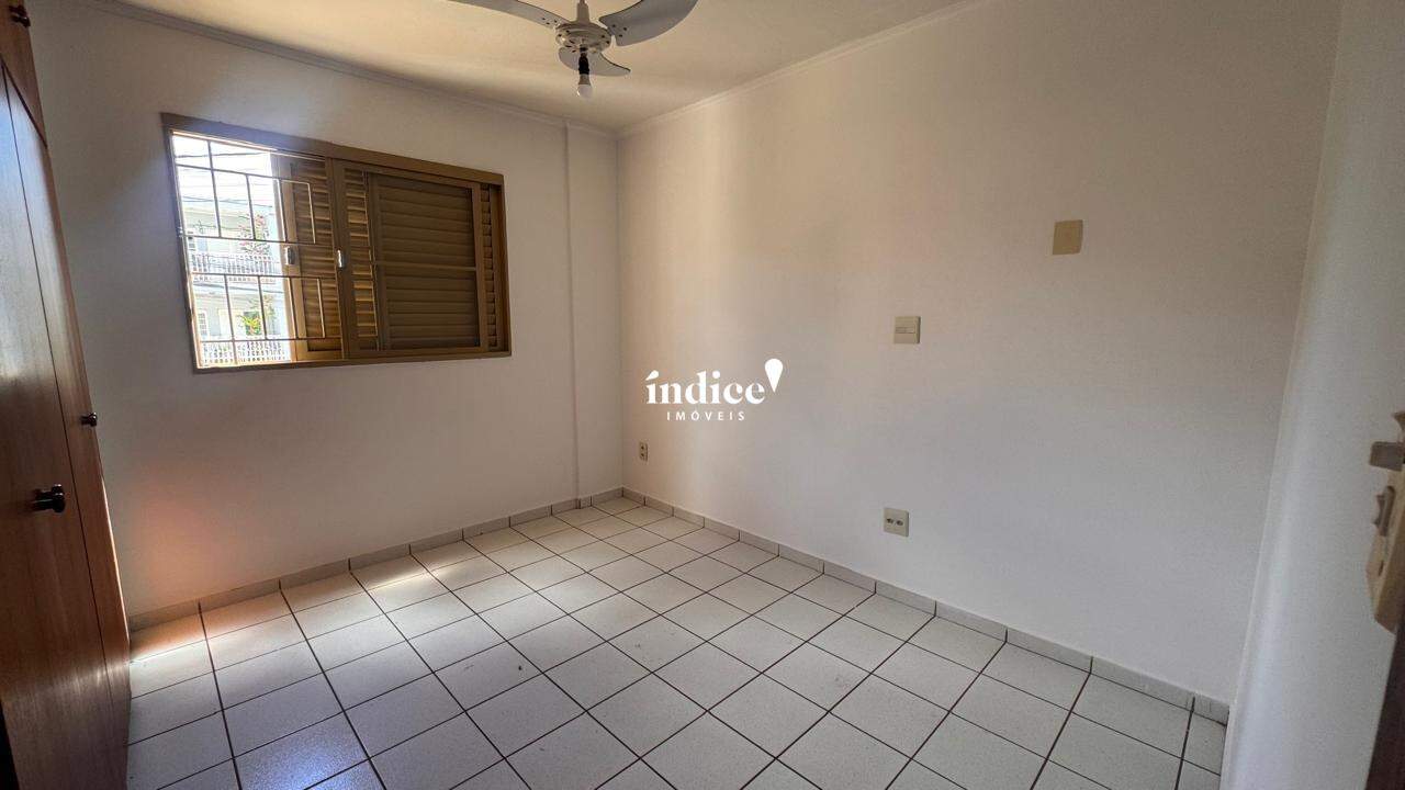 Apartamento para à venda no Residencial Flórida na cidade de Ribeirão Preto: 