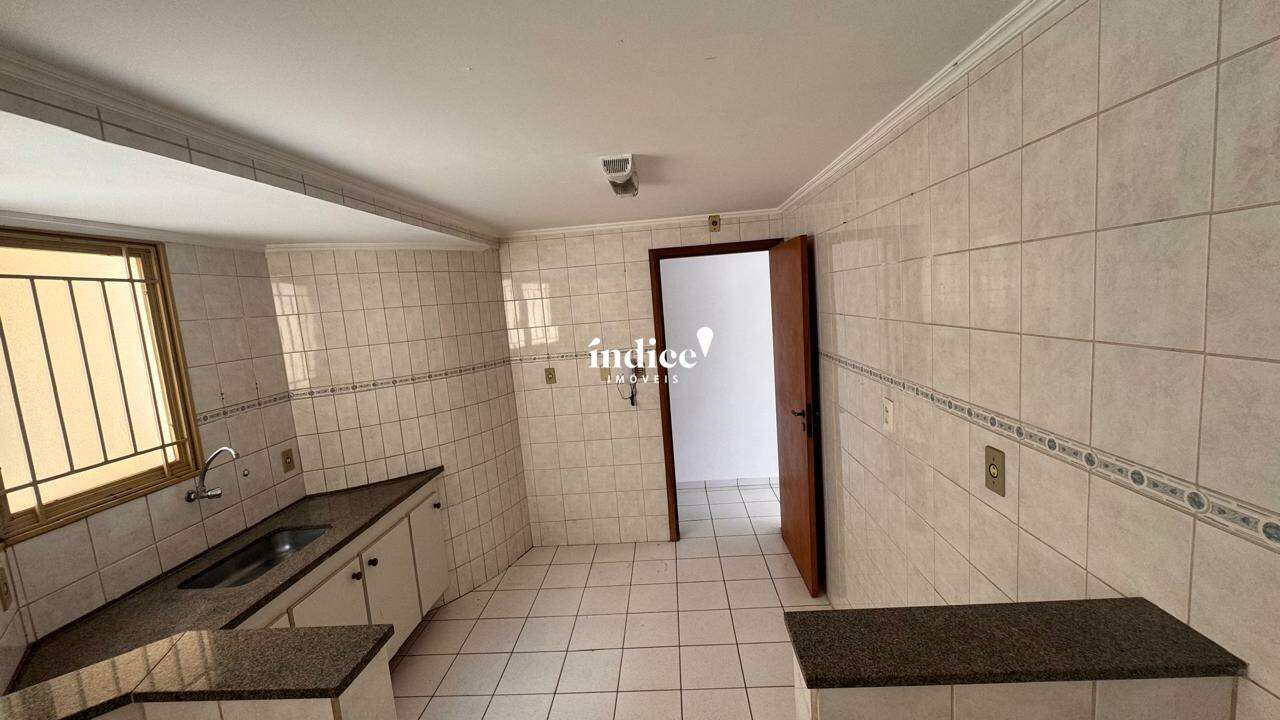 Apartamento para à venda no Residencial Flórida na cidade de Ribeirão Preto: 