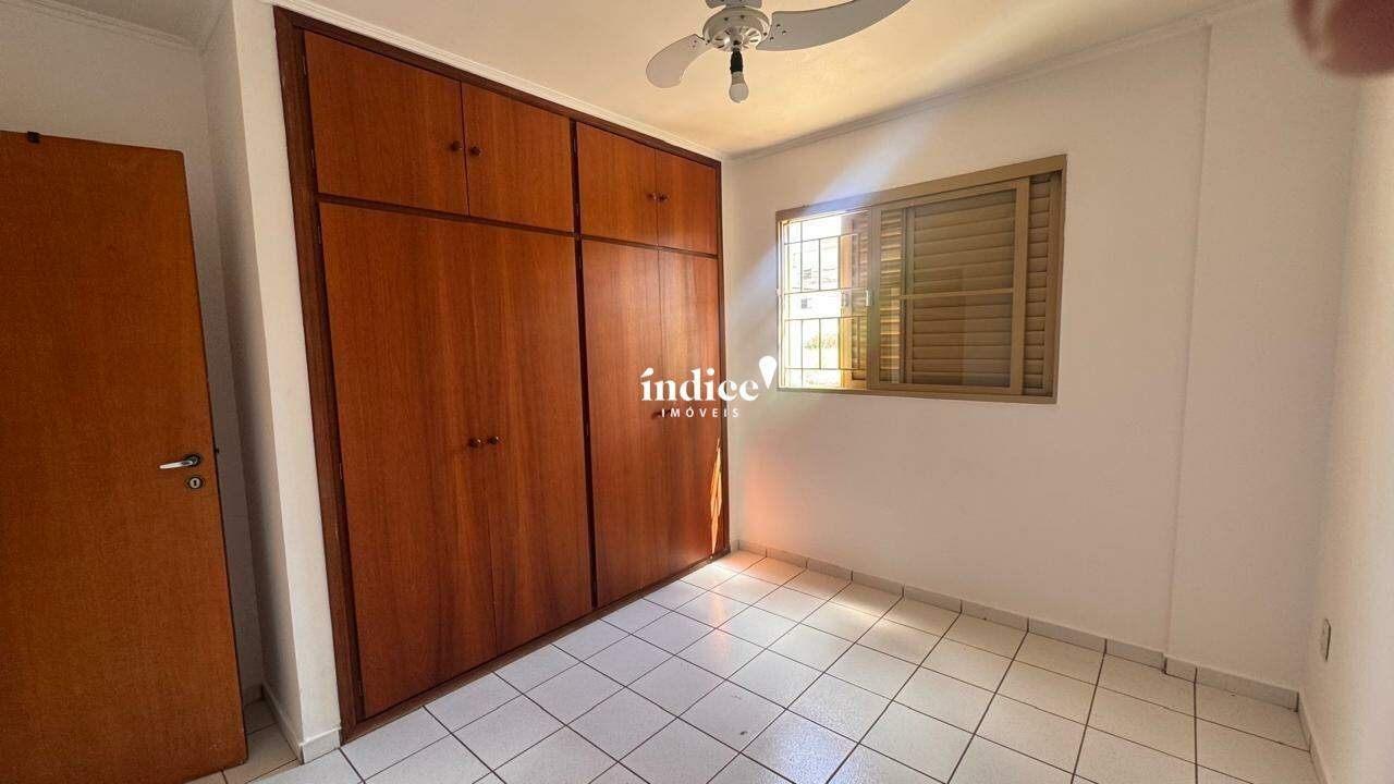 Apartamento para à venda no Residencial Flórida na cidade de Ribeirão Preto: 
