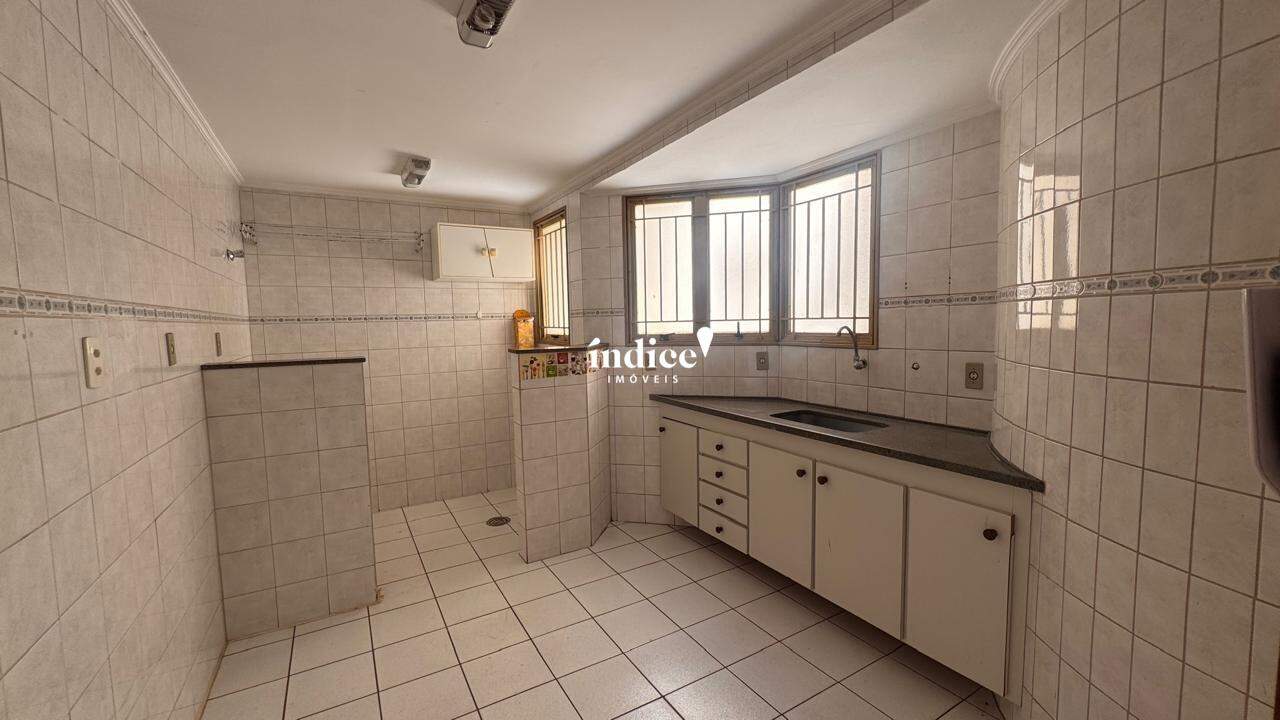 Apartamento para à venda no Residencial Flórida na cidade de Ribeirão Preto: 