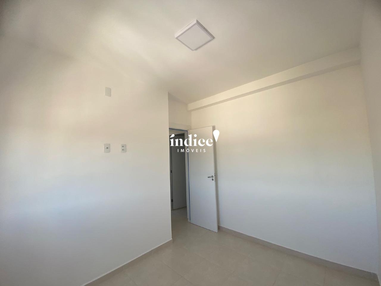 Apartamento para para aluguel no Vila Virgínia na cidade de Ribeirão Preto: 