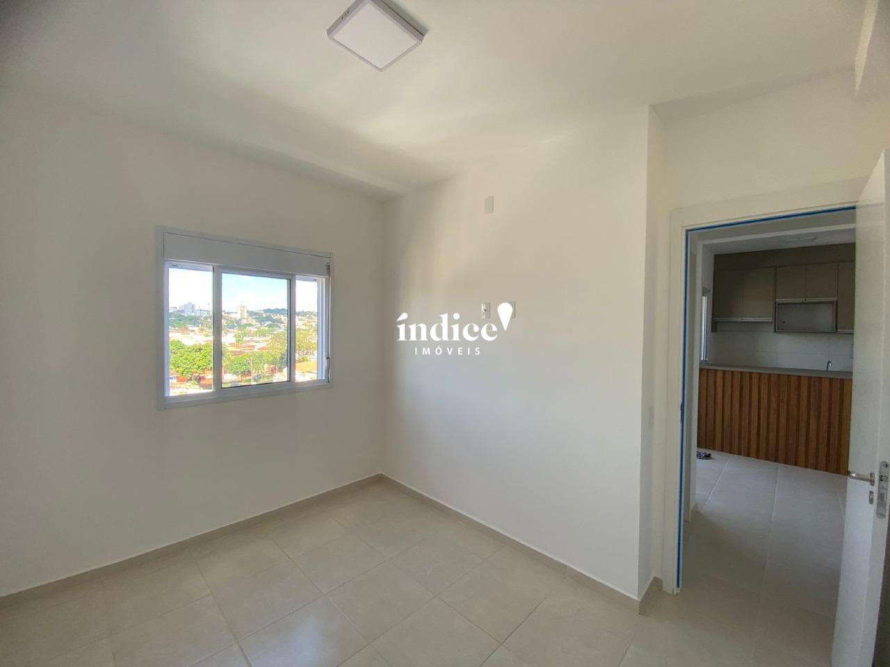 Apartamento para para aluguel no Vila Virgínia na cidade de Ribeirão Preto: 