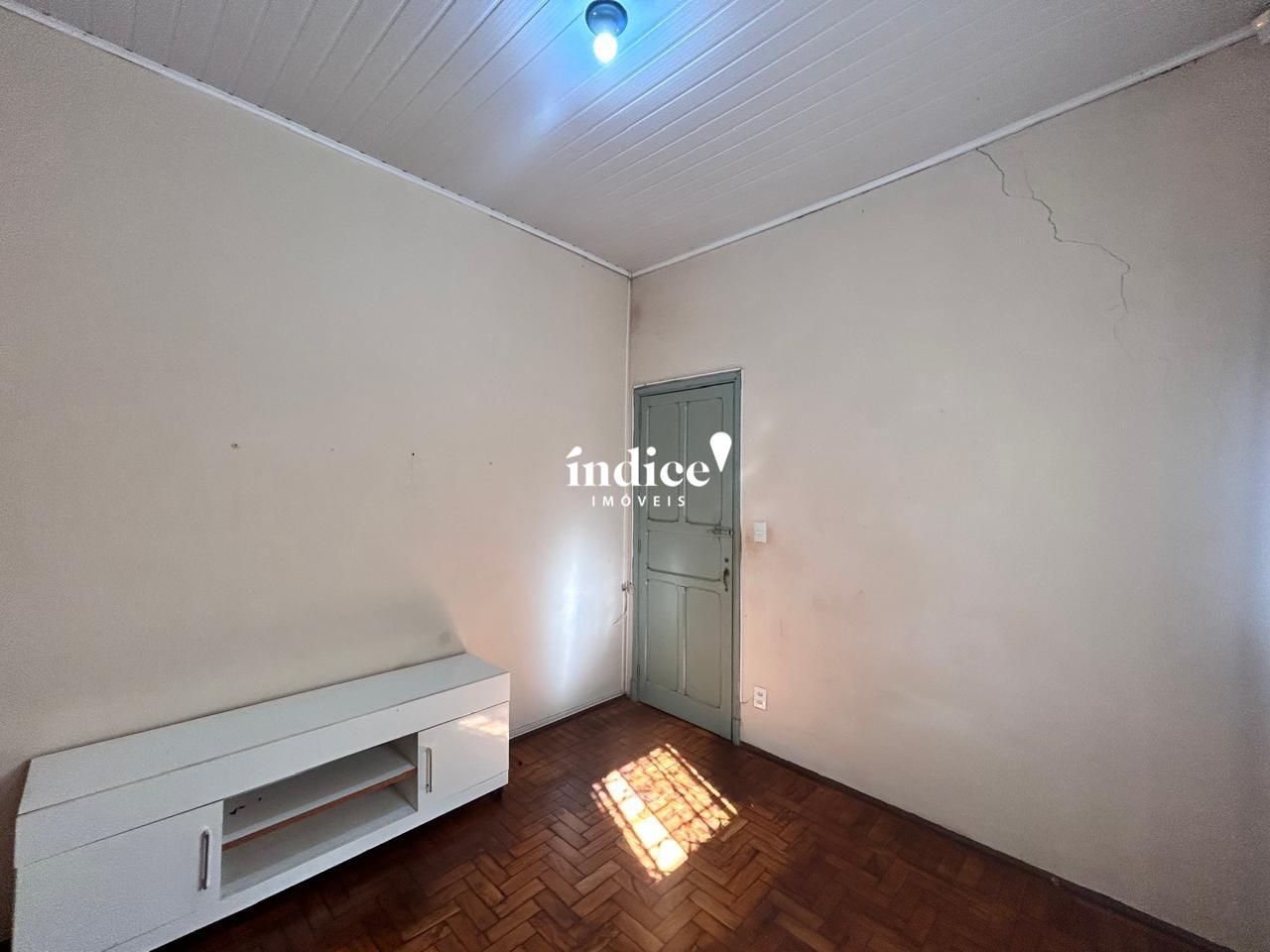 Casas para à venda no Campos Elíseos na cidade de Ribeirão Preto: 