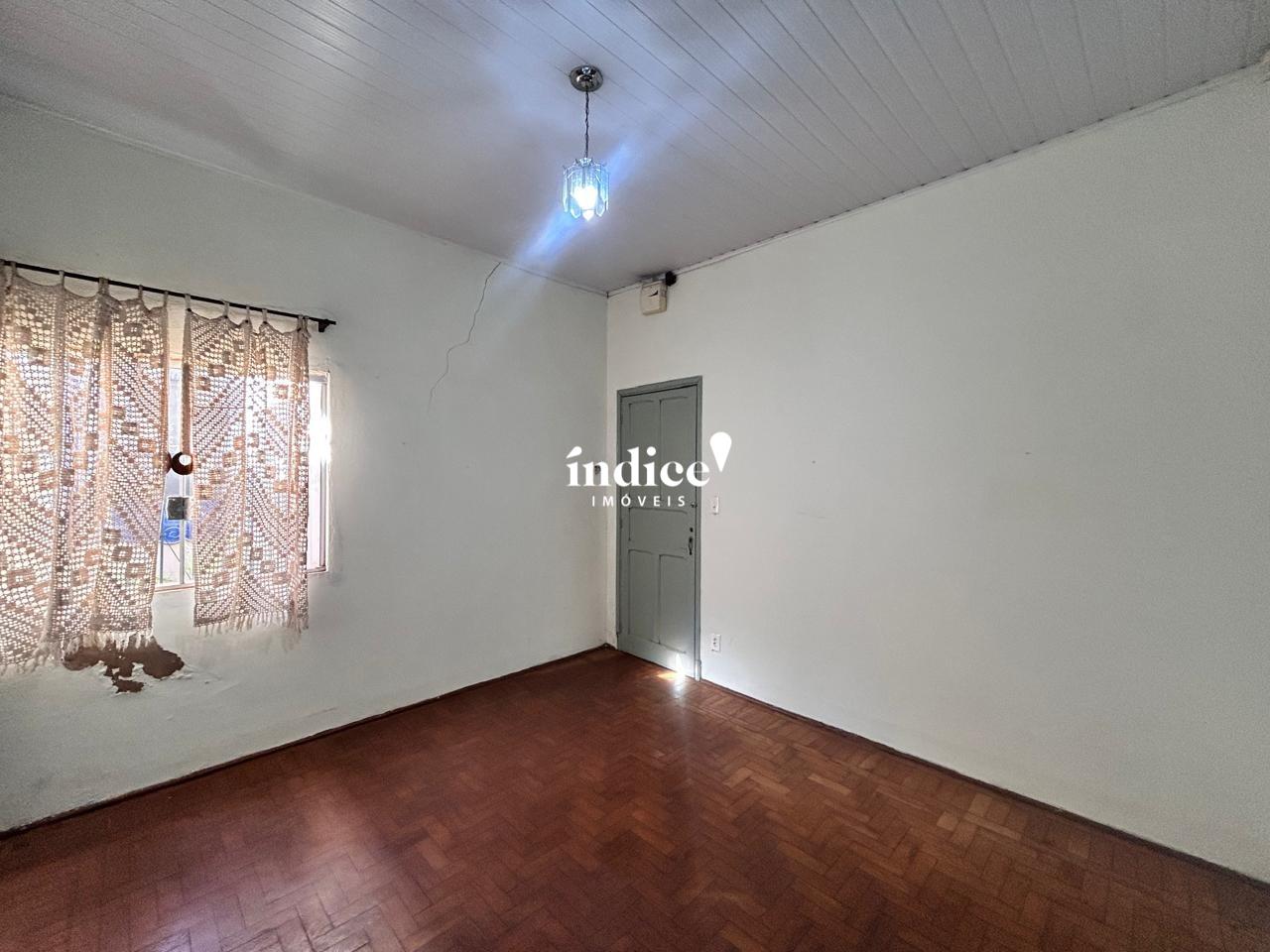 Casas para à venda no Campos Elíseos na cidade de Ribeirão Preto: 