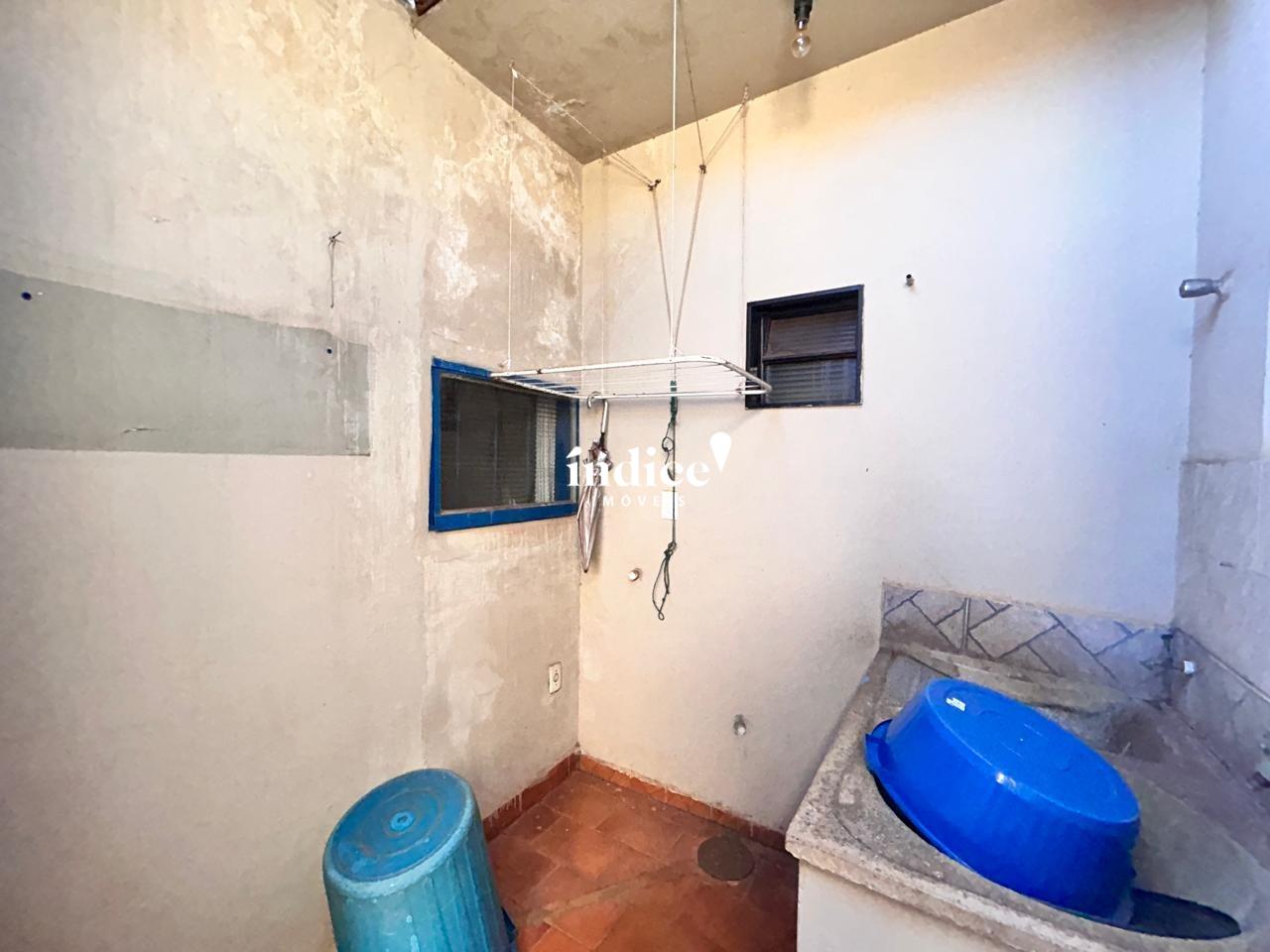 Casas para à venda no Campos Elíseos na cidade de Ribeirão Preto: 