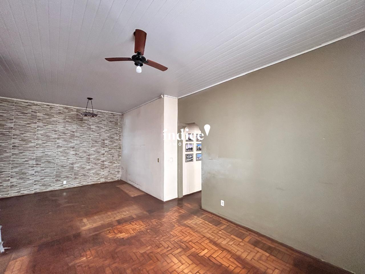 Casas para à venda no Campos Elíseos na cidade de Ribeirão Preto: 