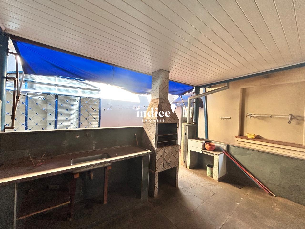 Casas para à venda no Campos Elíseos na cidade de Ribeirão Preto: 