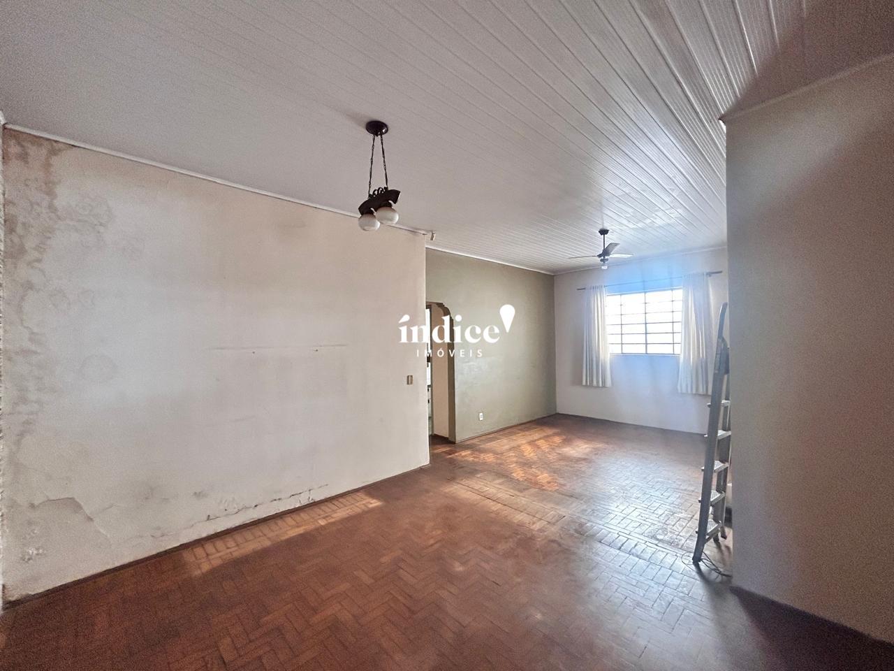 Casas para à venda no Campos Elíseos na cidade de Ribeirão Preto: 