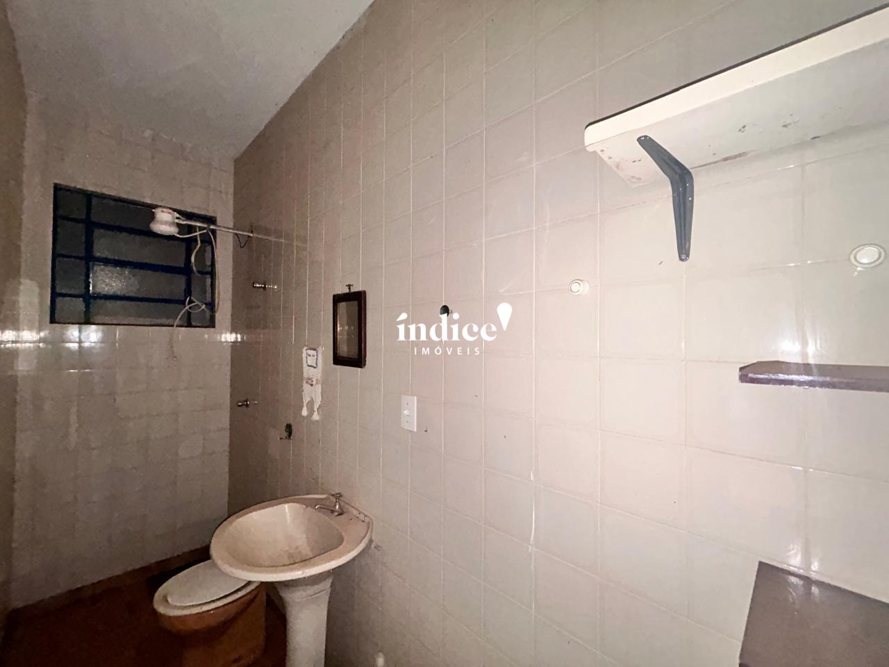 Casas para à venda no Campos Elíseos na cidade de Ribeirão Preto: 