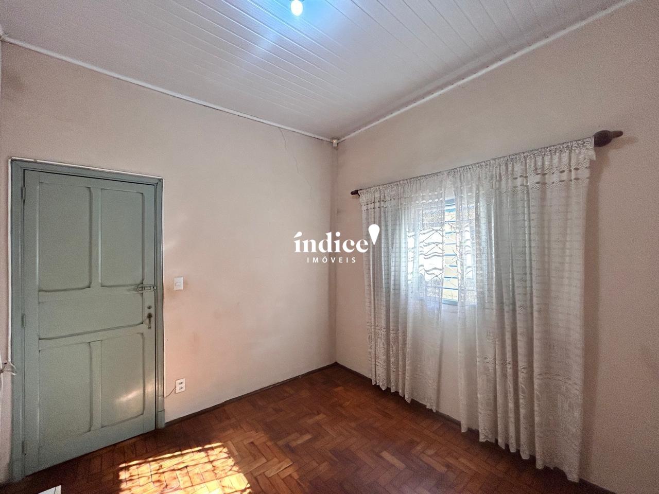 Casas para à venda no Campos Elíseos na cidade de Ribeirão Preto: 