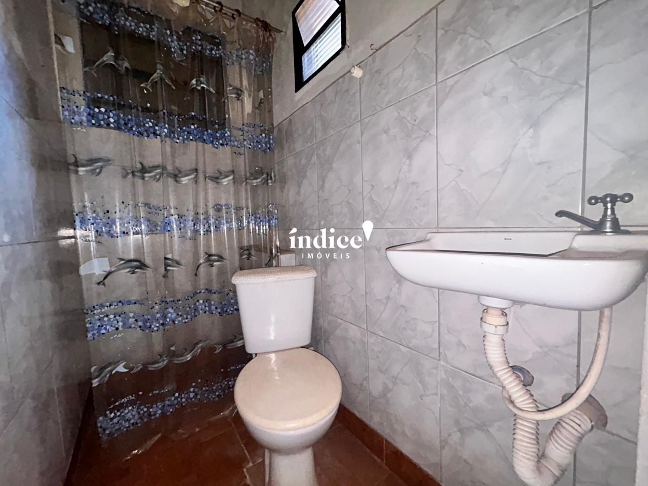 Casas para à venda no Campos Elíseos na cidade de Ribeirão Preto: 