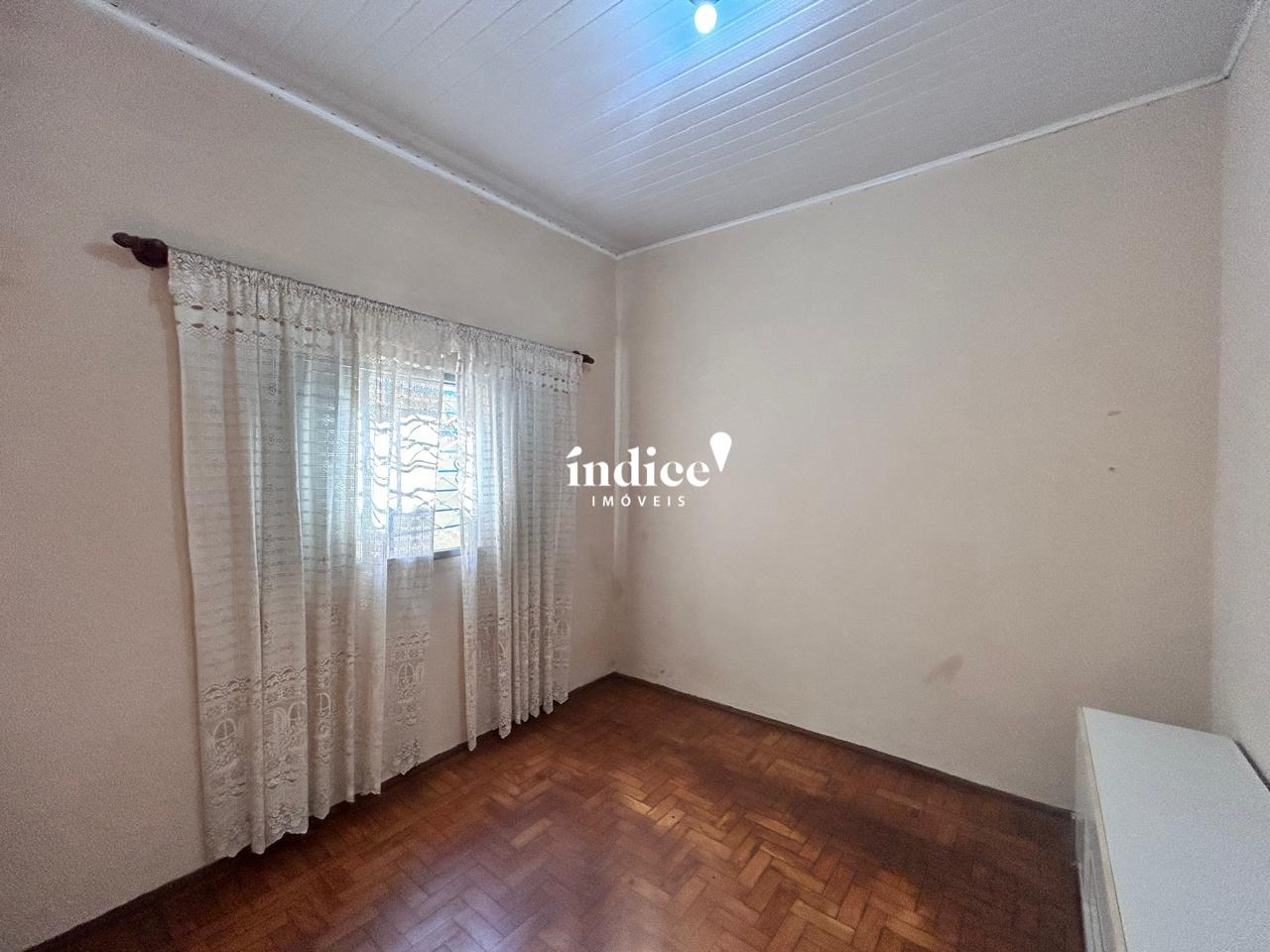 Casas para à venda no Campos Elíseos na cidade de Ribeirão Preto: 